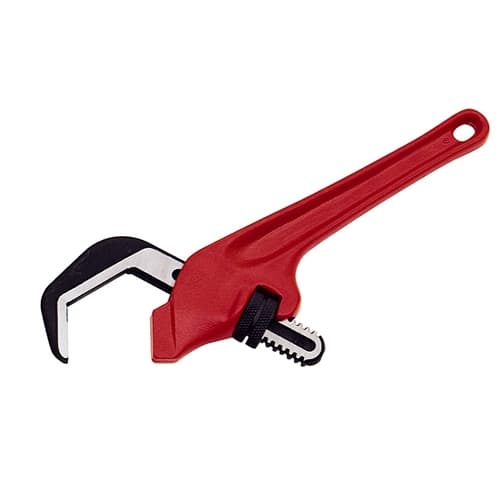 Reed R110HEX Smooth Jaw Wrenches - Offset Hex Wrench 2 5/8" - My Tool Store