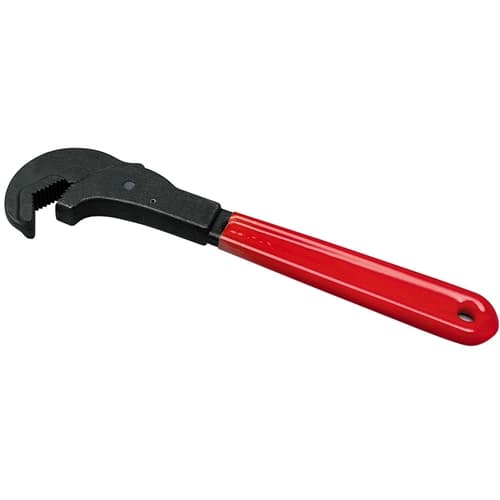 Reed MW1 1/4 GRIP One Hand Wrench, Coated - Grip 3/8" - 1 1/4" - My Tool Store