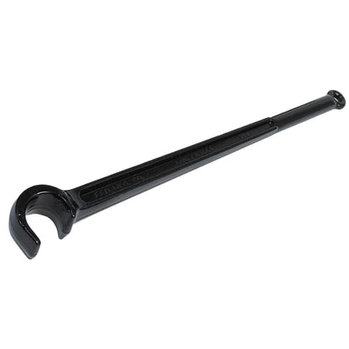 Reed VW3 Valve Wheel Wrench - Steel, Single Ended 2" - My Tool Store