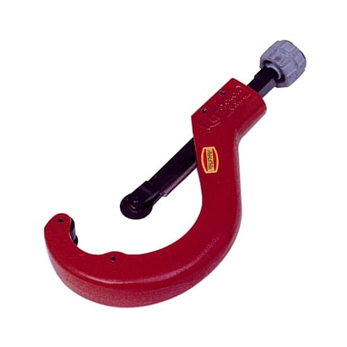 Reed TC1QP Qck Release Tc For Plastic - 1/8" - 1 5/16" W/Op2 Wheel - My Tool Store