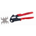 Reed PEXOH12 Pex Crimper - One Hand Style 1/2" - My Tool Store