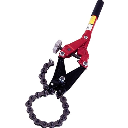 Reed SC49-6 Soil Pipe Cutter - Ratchet Style 2" - 6" - My Tool Store