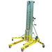 Sumner 783650 2112 Contractor Lift (12'/650 lbs.) - My Tool Store