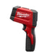 Milwaukee 2269-20NST 30:1 Infrared/Contact Temp Gun 9-Volt NIST Certified - My Tool Store
