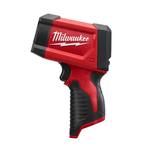 Milwaukee 2278-20 M12™ 12:1 Infrared Temp Gun - My Tool Store