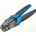 Ideal 30-500 Crimpmaster Crimp Tool 22-10 AWG - My Tool Store