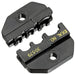 IDEAL 30-579 Die Set, Insulated Terminals, for Crimpmaster Crimp Tool Frame 30-506 - My Tool Store