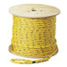 Ideal 31-846 Pro-Pull&#153; Polypropylene Rope, 3/8 inch diameter x 1200 feet long - My Tool Store