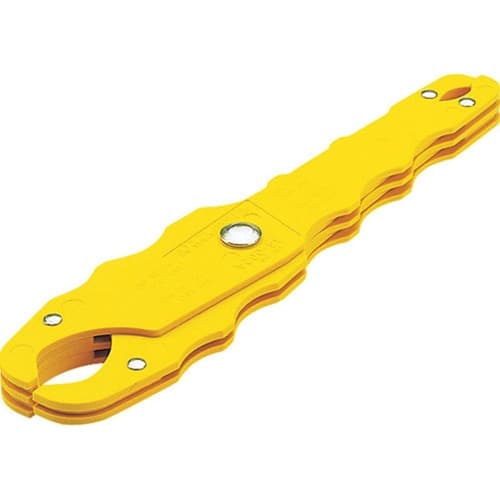 Ideal 34-002 Safe-T-Grip Fuse Puller - My Tool Store