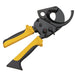 Ideal 35-053 Ratcheting Cable Cutter - My Tool Store