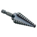 Ideal 35-522 Quick Change Step Drill Bit, 1/4" - 7/8" - My Tool Store