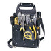 Ideal 35-804 Premium Tool Carrier Tool Kit - My Tool Store