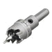 Ideal 36-300 TKO Carbide Tipped Hole Cutter 3/4" - My Tool Store