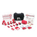 Ideal 44-971 Standard Lockout/Tagout Kit - My Tool Store