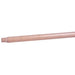 Weiler 44018 60" Wood Handle, Threaded Wood Tip, 15/16" Diameter, Packs of 12 - My Tool Store