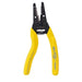 Ideal 45-417 Reflex&#153; Premium T-7 T-Stripper Wire Stripper - My Tool Store