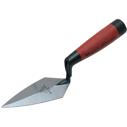MarshallTown 45 7D 11131 - 7 X 3 Pointing Trowel-DuraSoft Hdle - My Tool Store