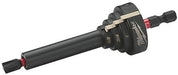 Milwaukee 48-32-2350 SHOCKWAVE Conduit Reaming Bit Holder for 1/2", 3/4" & 1" EMT - My Tool Store