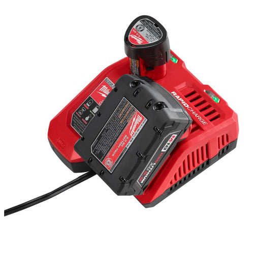 Milwaukee 48-59-1808 M18 & M12 Rapid Charger - My Tool Store