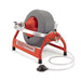 RIDGID 53117 K-3800 Drain Cleaner with C-32, 3/8 x 75' Cable For 3/4 to 4 Drain Lines - My Tool Store