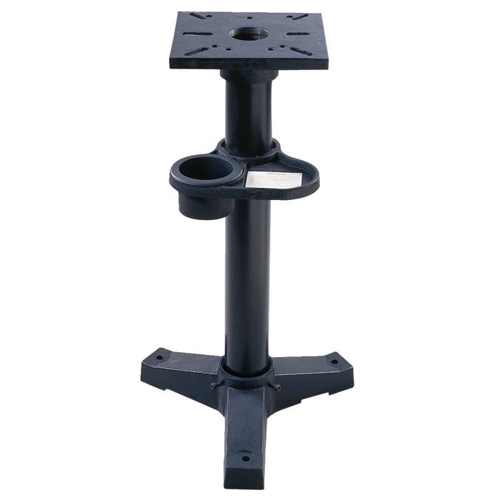 Jet 577172 JPS-2A, Pedestal Stand for Bench Grinders - My Tool Store
