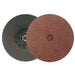 Weiler 59305 3" Trim-Kut Grinding Disc, 60AO, Packs of 25 - My Tool Store
