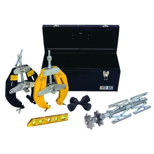 Sumner 780324 Fit Kit, 2 - 6" Tool Kit