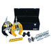 Sumner 780324 Fit Kit, 2 - 6" Tool Kit - My Tool Store