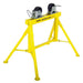 Sumner 780372 Lo Adjust-A-Roll w/Rubber Wheels Roller Stand - My Tool Store
