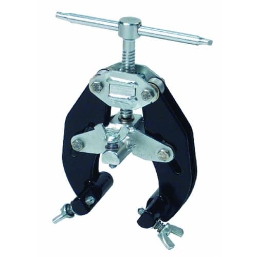 Sumner 781130 Ultra Pipe Clamp 1" - 2-1/2" - My Tool Store