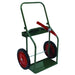 Sumner 782425 Cylinder Cart - 209-14SB - 14" wheel - My Tool Store