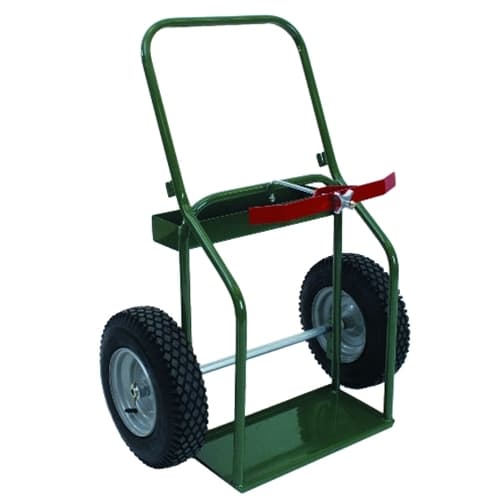 Sumner 782427 Cylinder Cart - 209-16PB - 16" wheel - My Tool Store