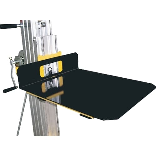 Sumner 784320 Steel Tray material lift accessory - My Tool Store