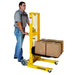 Sumner 784650 EL-405 Stacker Lift material lift - My Tool Store