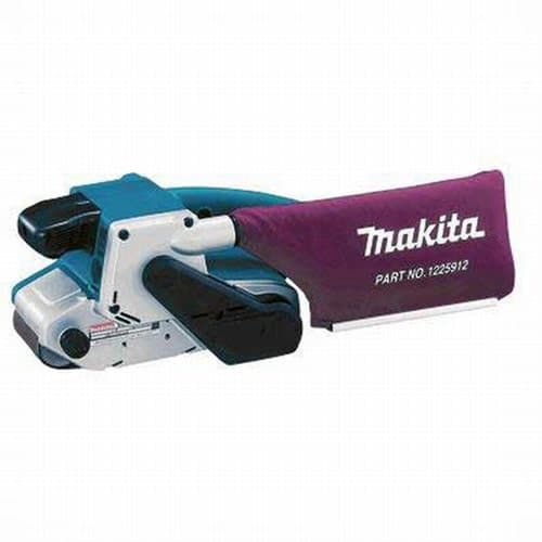 Makita 9903 3" x 21" Belt Sander, 8.8 AMP, var. spd. - My Tool Store