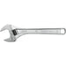 Wright Tool 9AC24 24" Adjustable Wrench, Cobalt
 Finish - My Tool Store