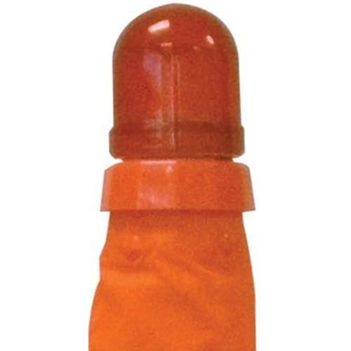Aervoe 1195 Red LED Safety Cone Light - My Tool Store