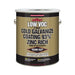 Aervoe 7007G Cold Galvanizing Compound 93% Zinc-Rich USDA Category 21, Gallon Can - My Tool Store