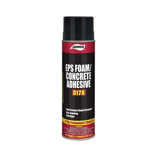 Aervoe 8177 14 oz. Super-Strength Spray Adhesive - My Tool Store