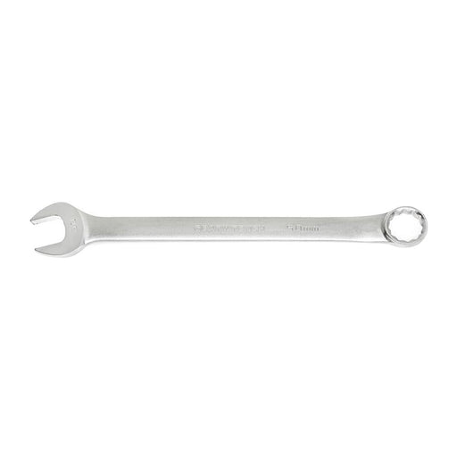 GearWrench 81818 1-5/8" 12 Point Long Pattern Satin Combination Wrench - My Tool Store