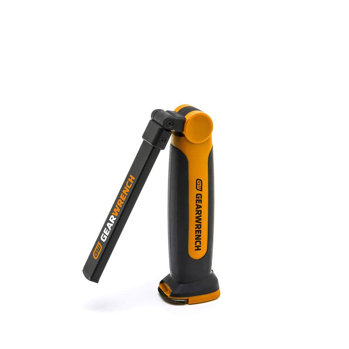 GearWrench 83135 500 Lumen Rechargeable Ultra-Thin Flex-Head Work Light - My Tool Store