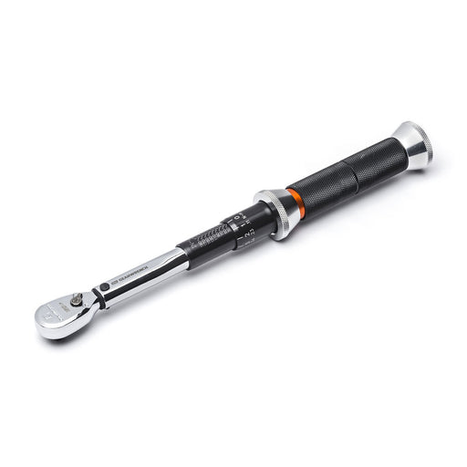 GearWrench 85171 1/4" Drive 120XP Micrometer Torque Wrench 30-200 in/lbs. - My Tool Store