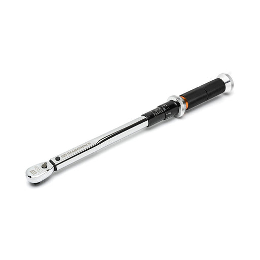 GearWrench 85176 3/8" Drive 120XP Micrometer Torque Wrench 10-100 ft/lbs. - My Tool Store