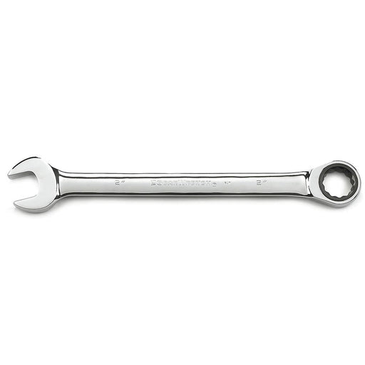 GearWrench 9050D 1-3/4" 72-Tooth 12 Point Ratcheting Combination Wrench - My Tool Store