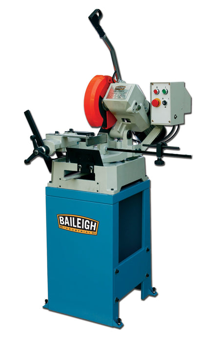 Baileigh Industrial BA9-1002426 Baileigh Coldsaw CS-250EU