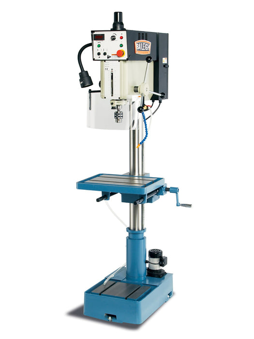 Baileigh Industrial BA9-1002862 Baileigh Drill Press Variable Speed DP-1000VS