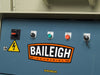 Baileigh Industrial BA9-1007789 Baileigh Hydraulic Ironworker SW-501 - My Tool Store