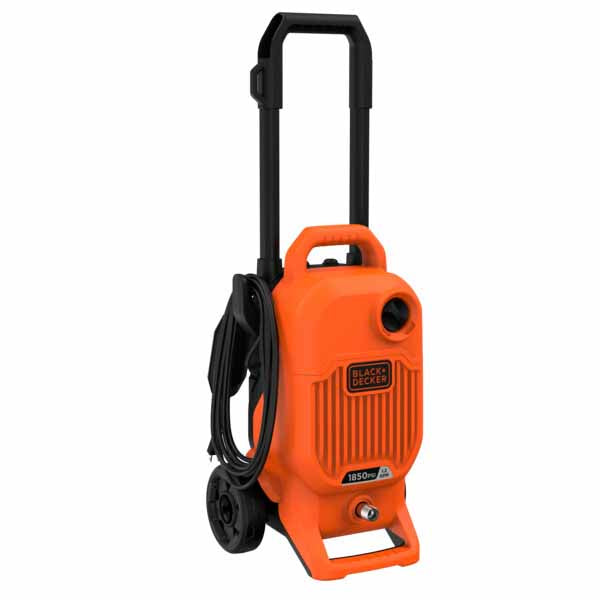 Black & Decker BEPW1850 1,850 MAX PSI 1.2 GPM Electric Cold Water Pressure Washer - My Tool Store
