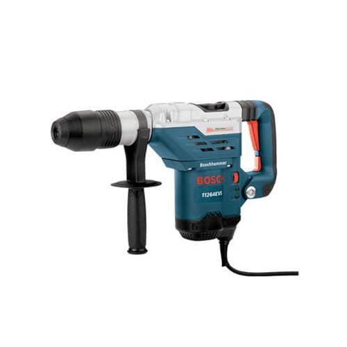 Bosch 11264EVS 1-5/8" SDS-Max Rotary Hammer - My Tool Store