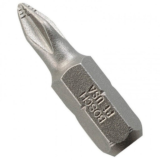 Bosch 27036 1" Phillips® P2R Reduced Insert Bit - My Tool Store